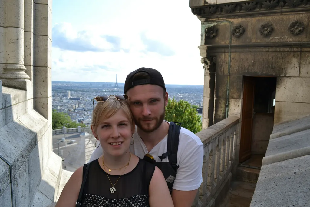 Photo de profil de Theresa