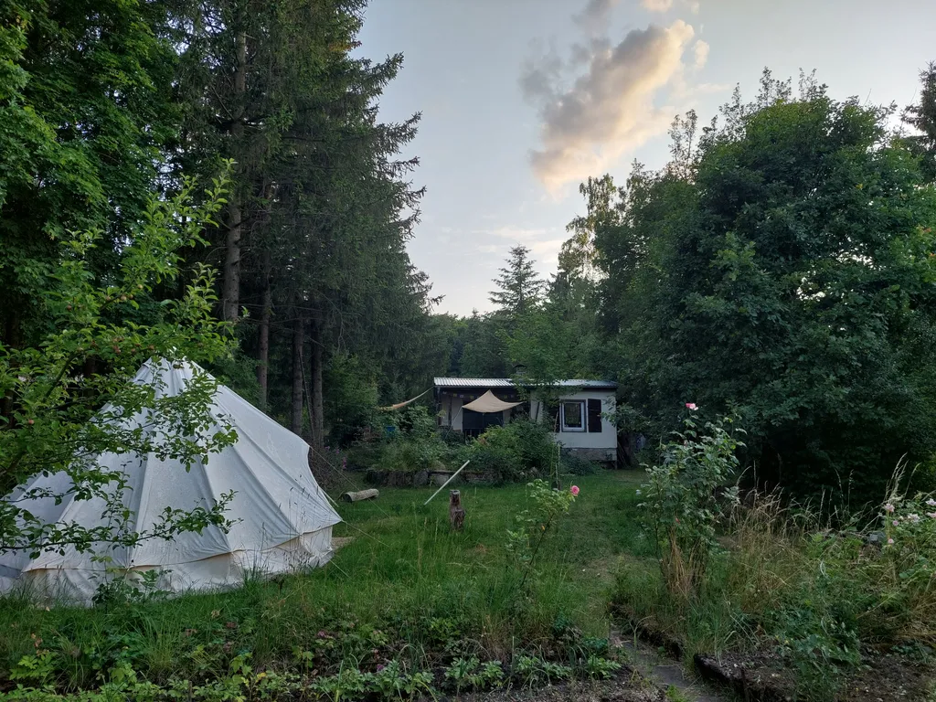 Waldgarten