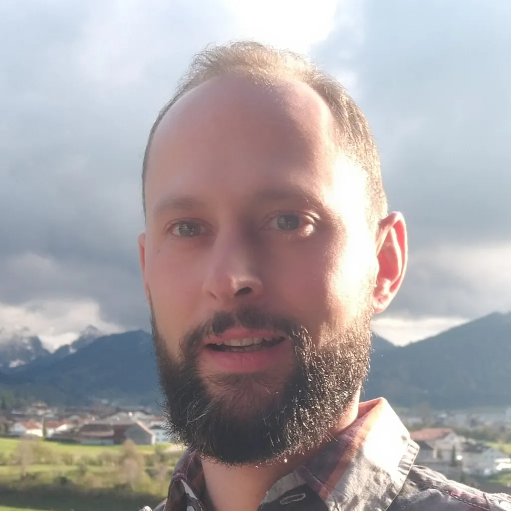 Profilbild von Christoph