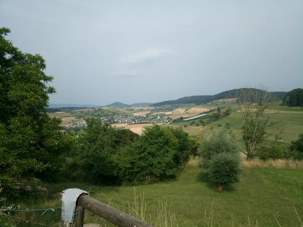 Rankhof Camp