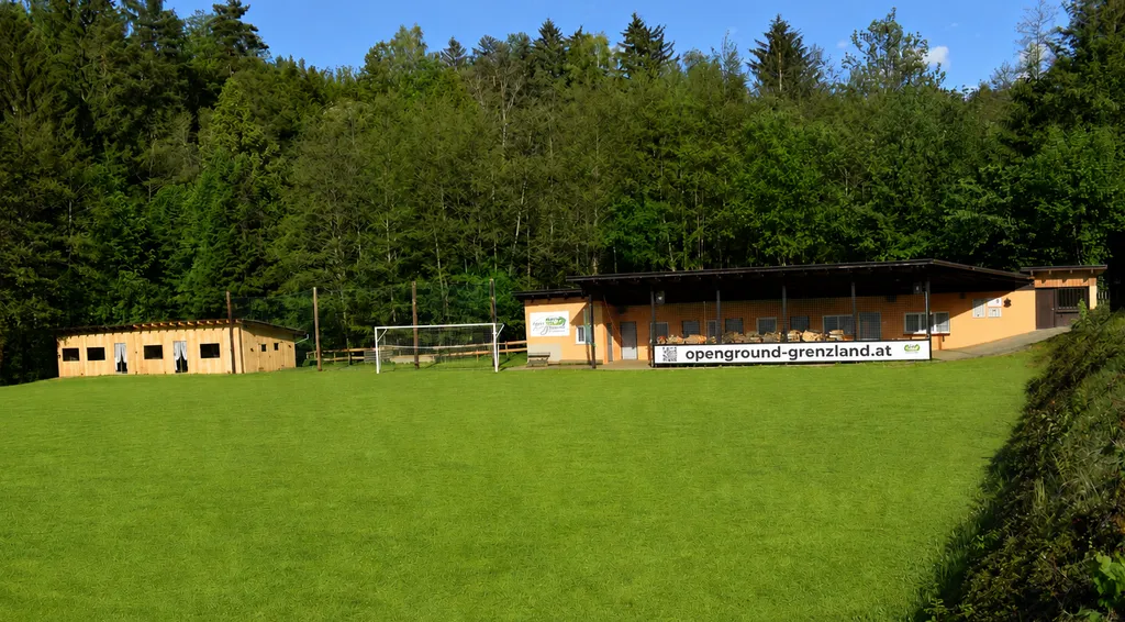 Vereinshäuser