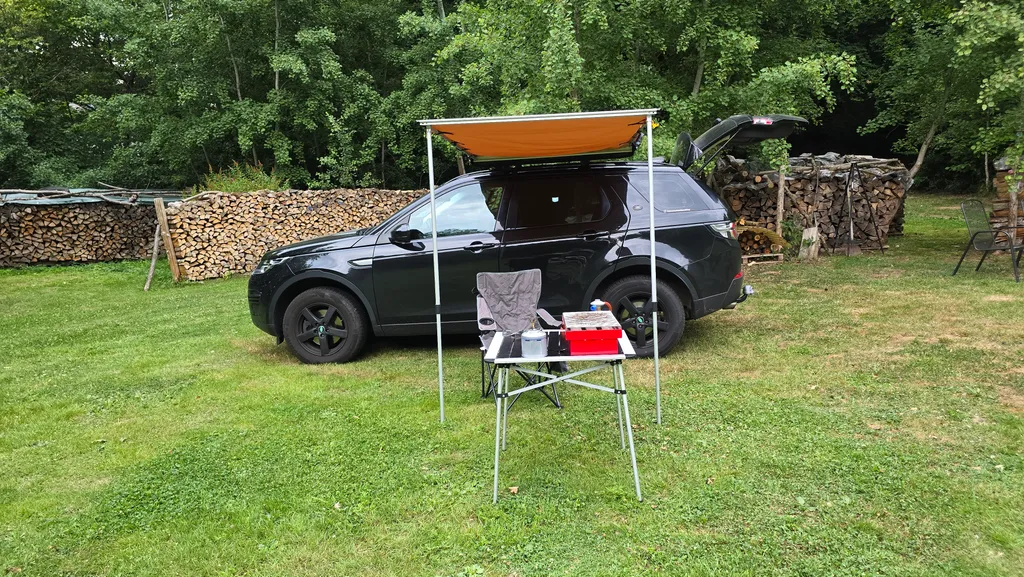 Bild von Erik für den Spot 1399