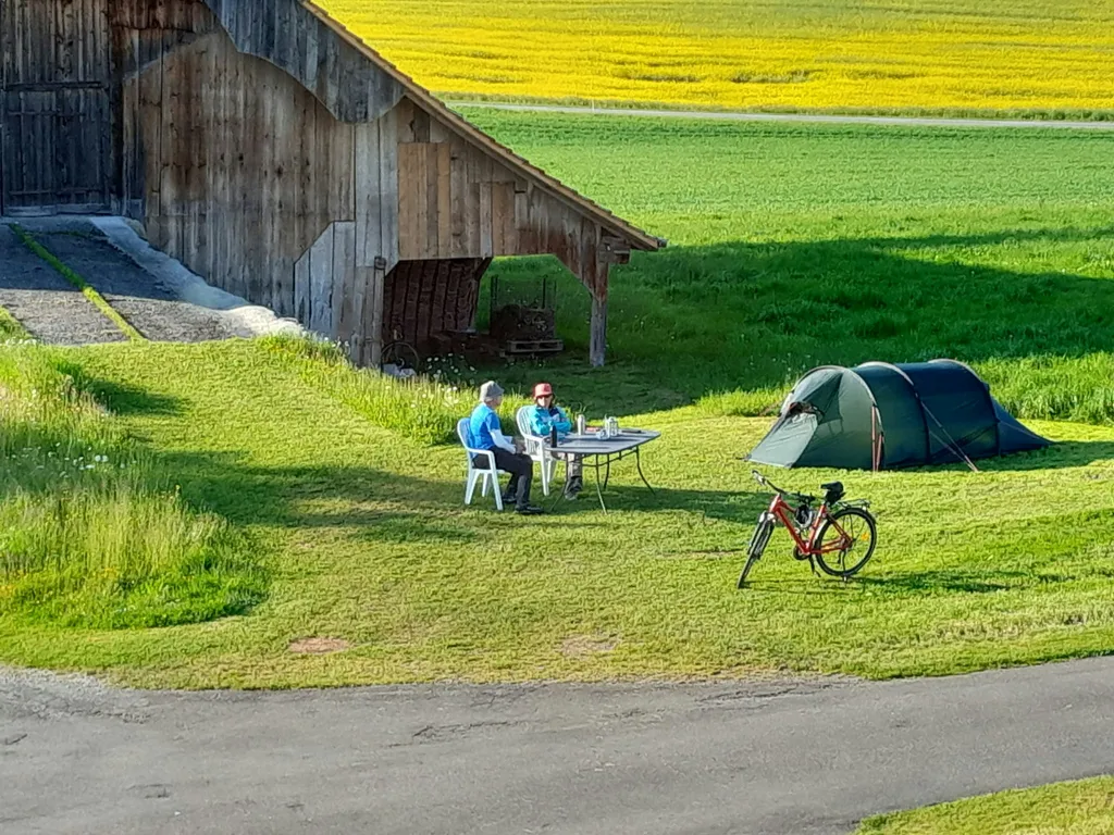 Alp-Panorama / Rigi Blick