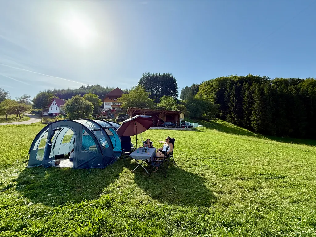 Bild von Svenja für den Spot 1587