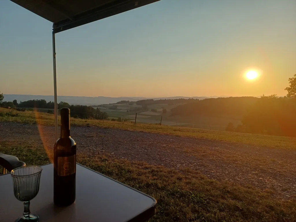 Aufnahme vom 28.07 26