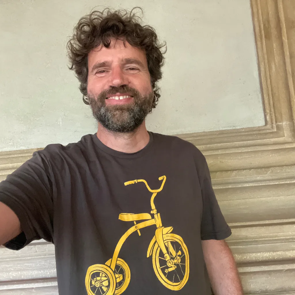 Foto del profilo di Christoph