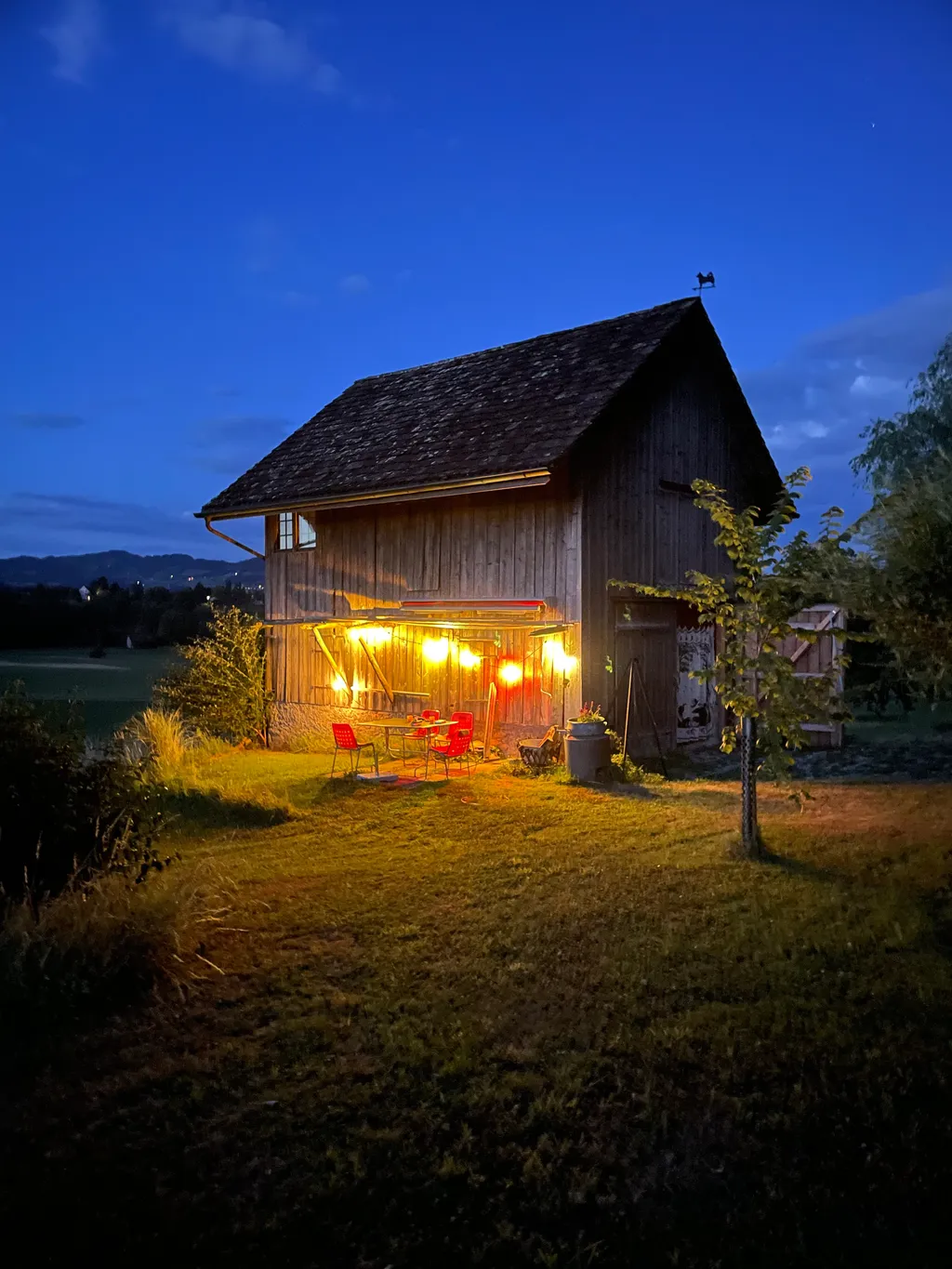 Bild von Jerome für den Spot 895