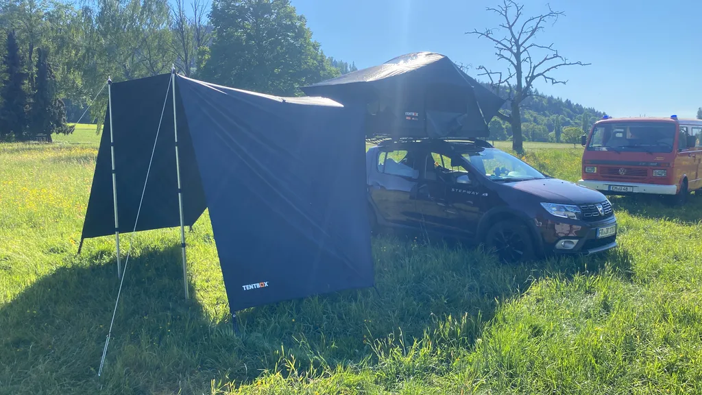 Bild von Rouven für den Spot 1645