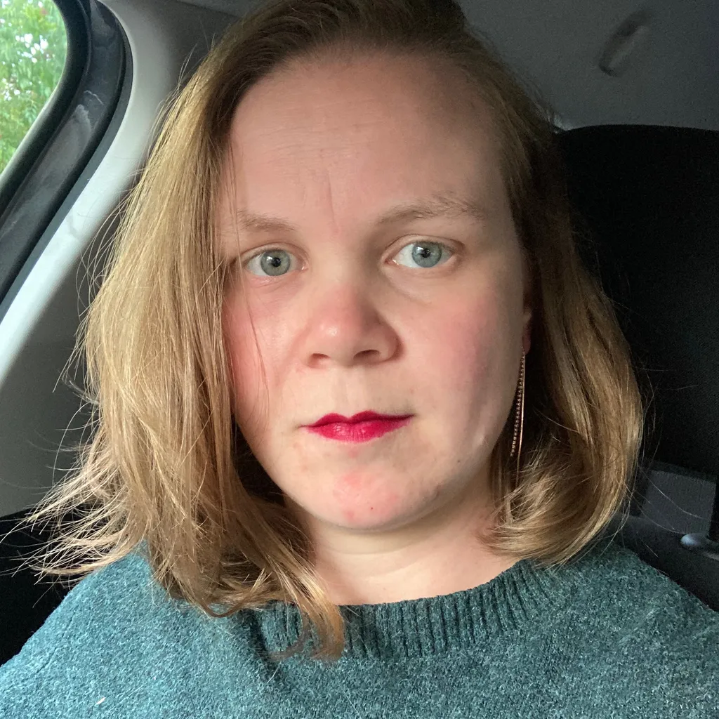 Profilbild von Michelle