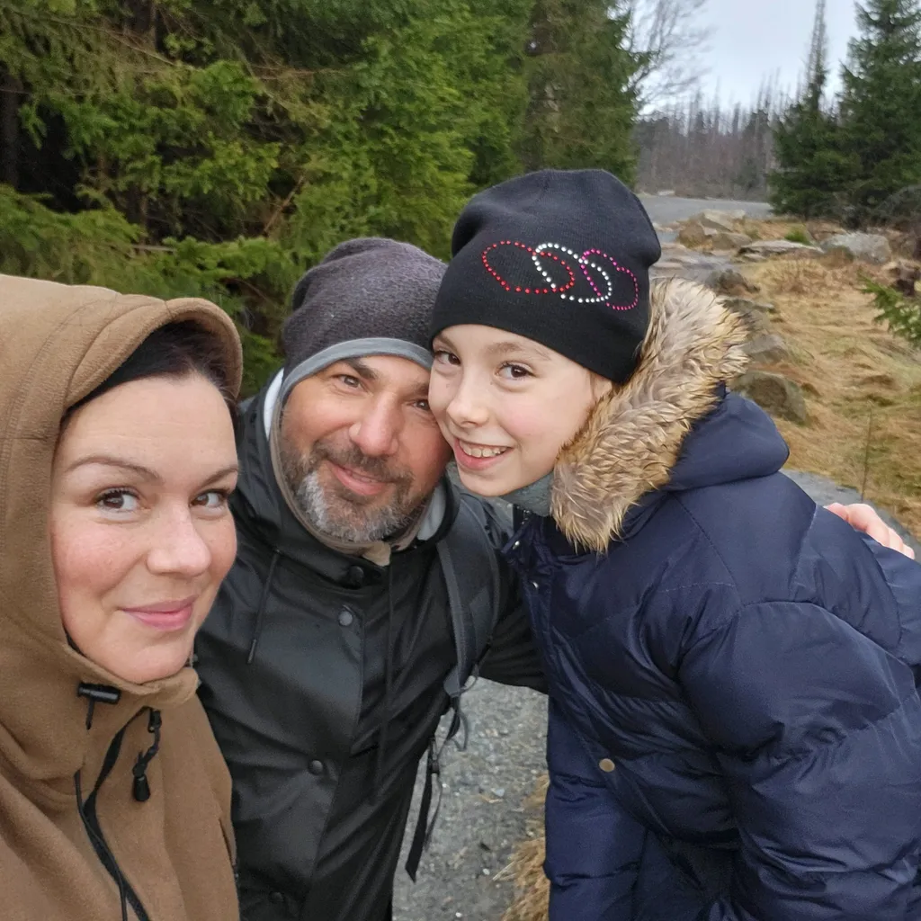 Profilbild von Marco