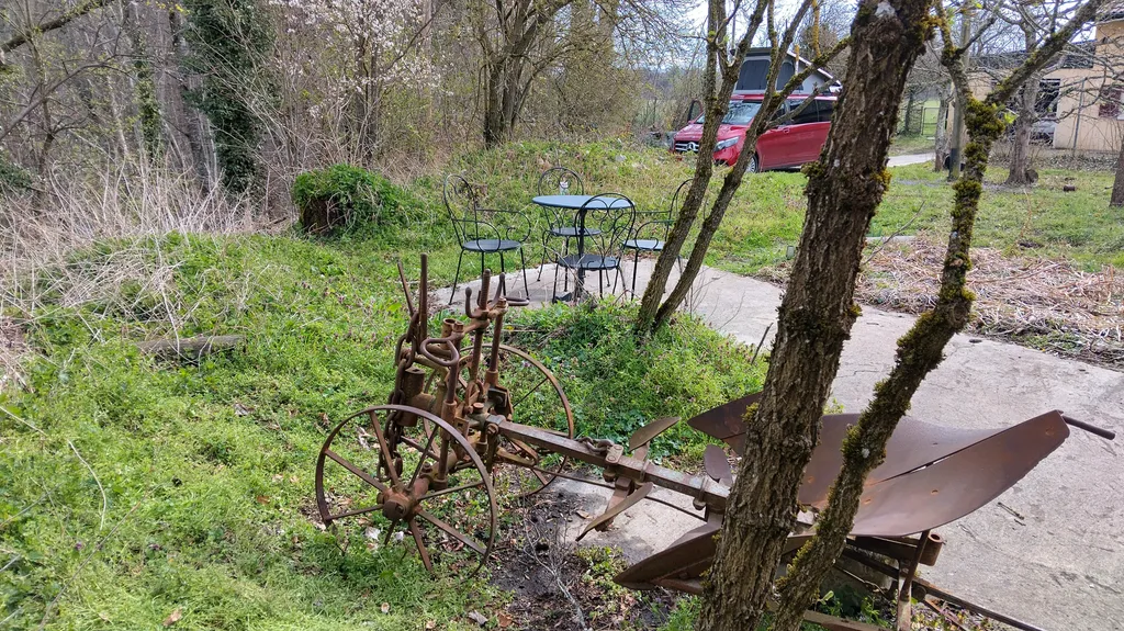 Bild von Monica für den Spot 42