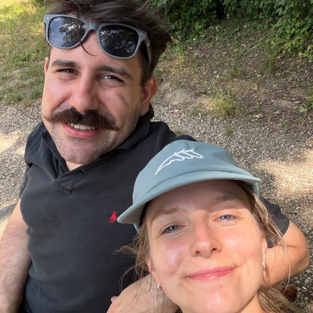 Profilbild von Judith