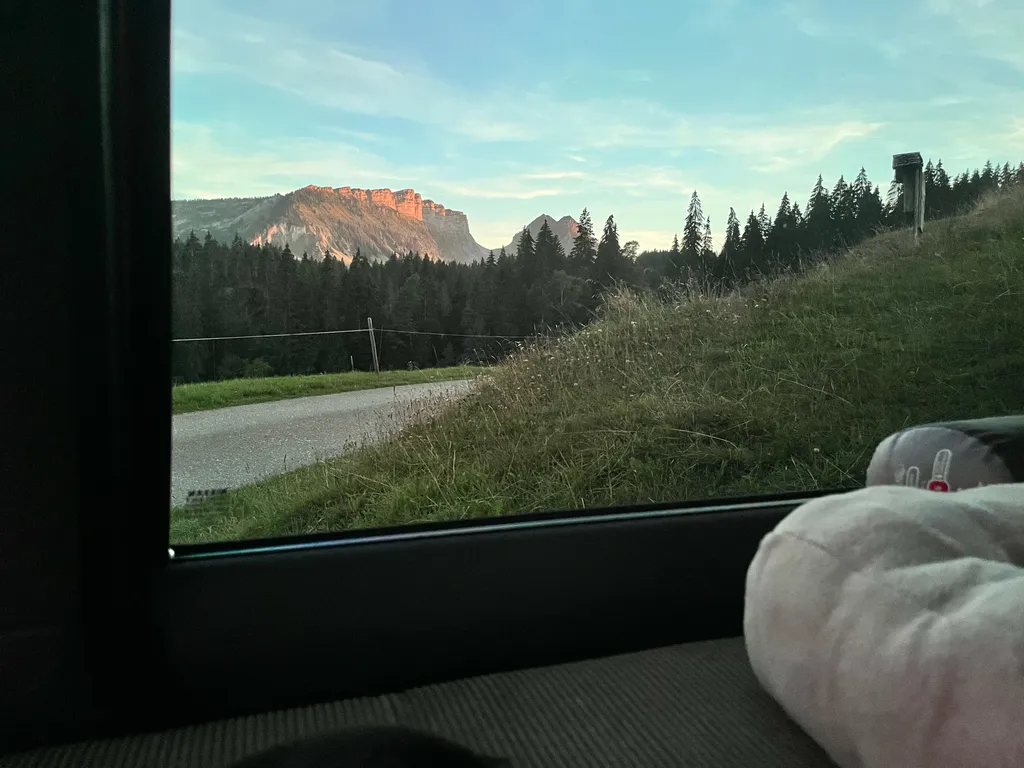 Bild von Fränzi für den Spot 5085