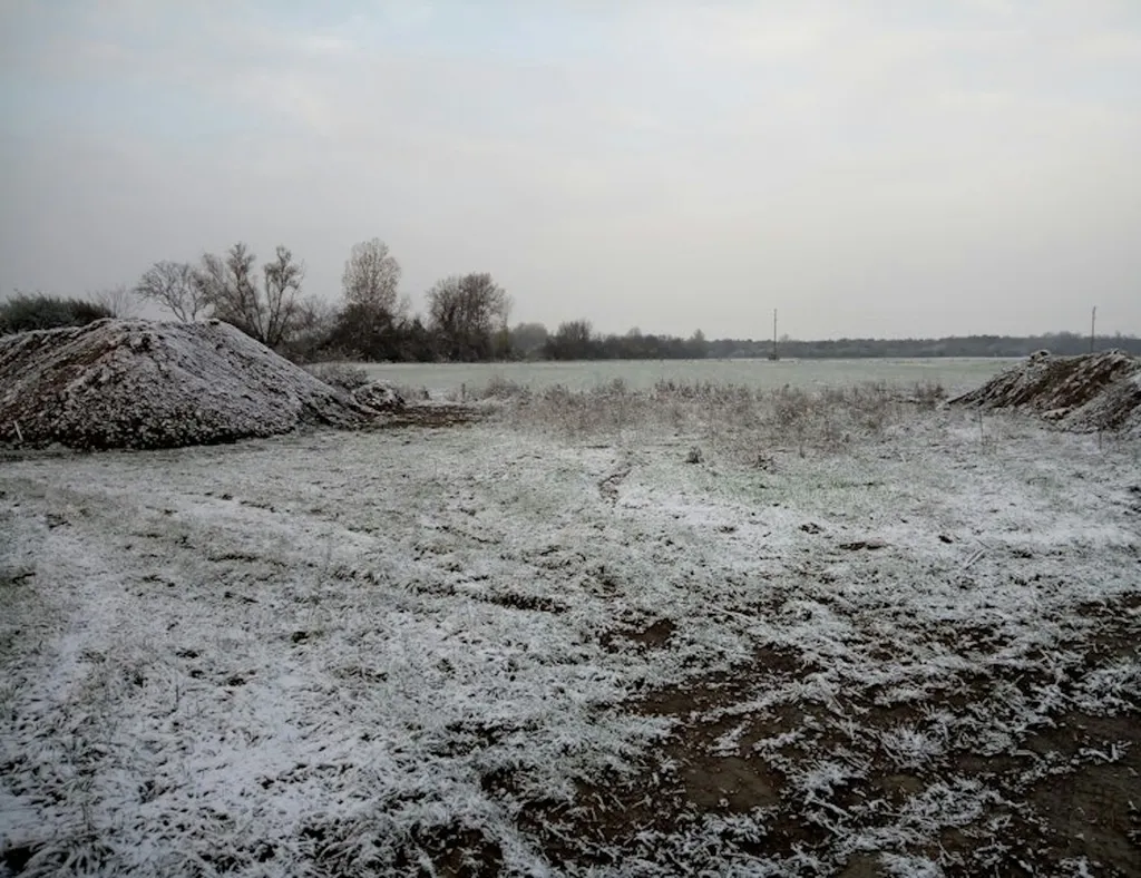 20 Minuten nach Wien am Ortsrand