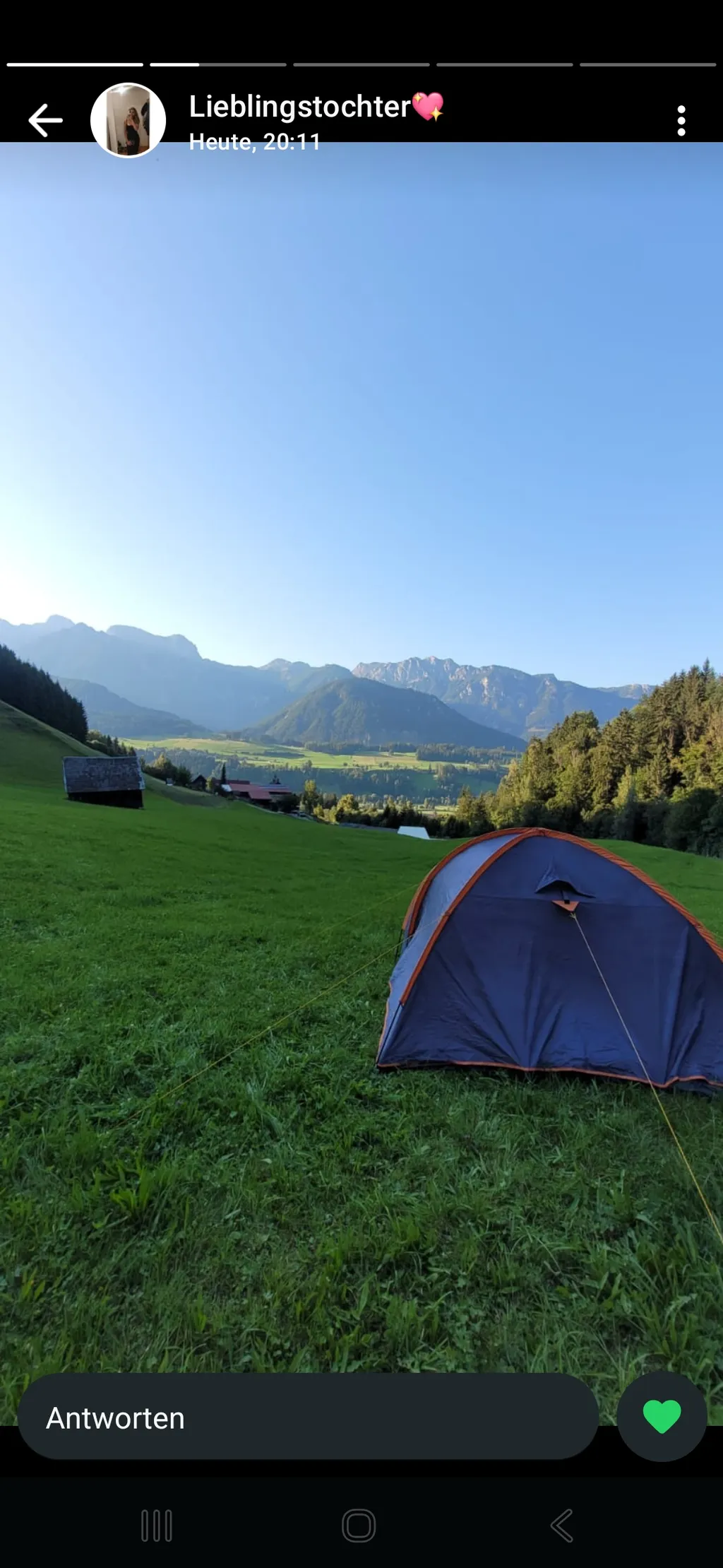 Bild von Astrid für den Spot 1793