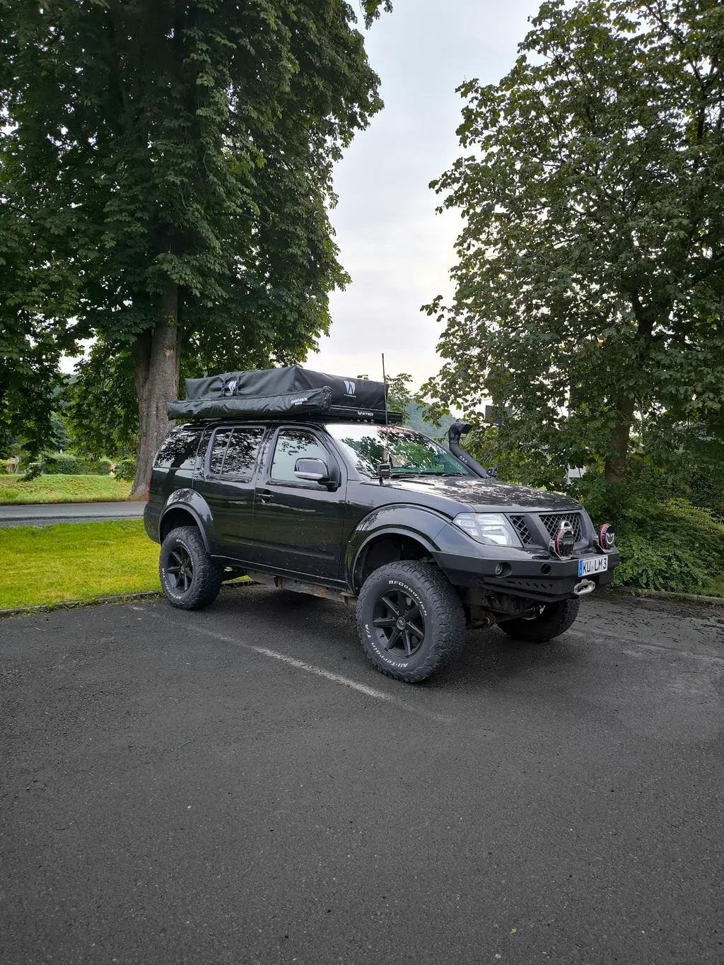 Profilbild von Manuel