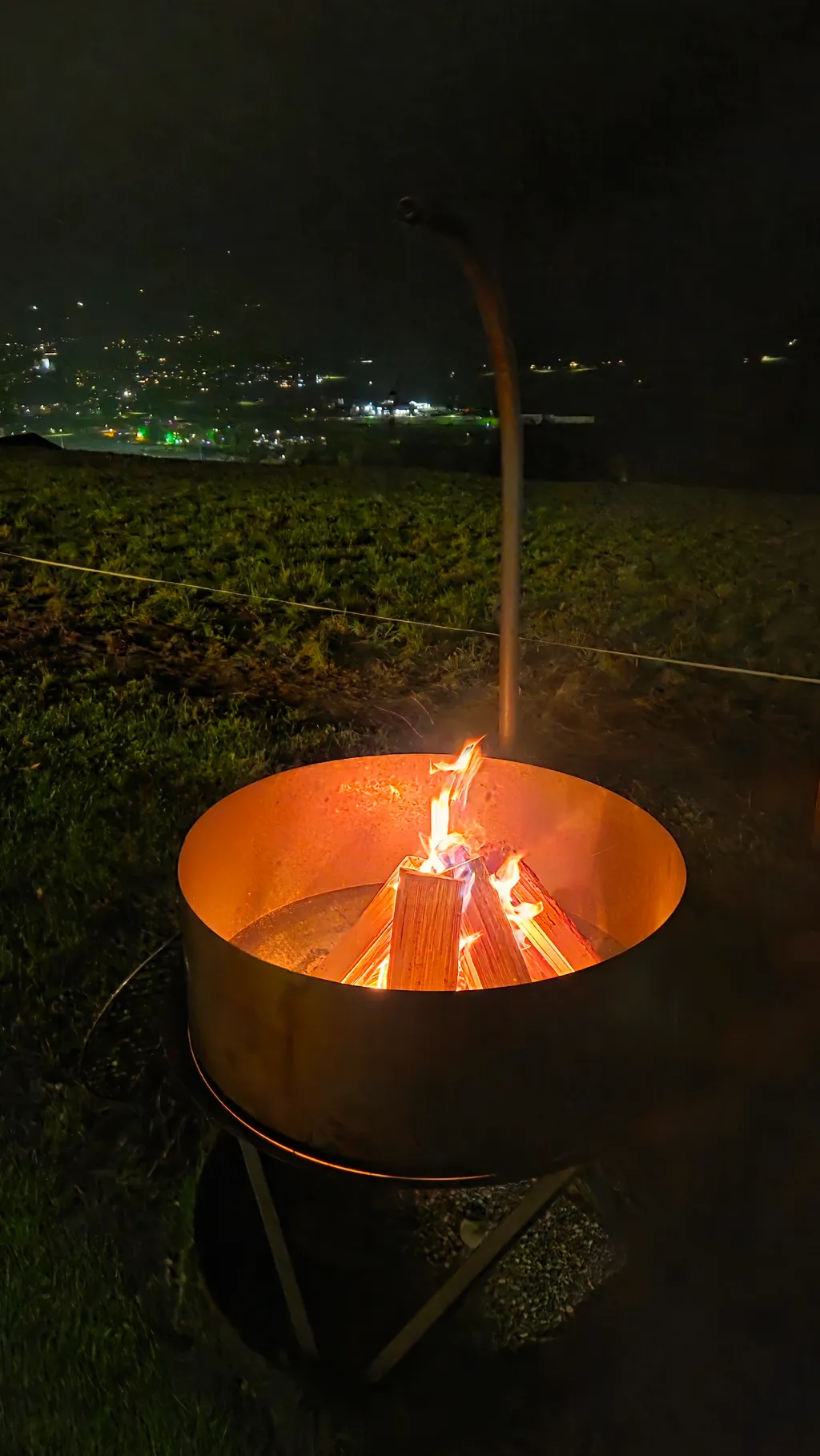 Bild von Fanni für den Spot 777