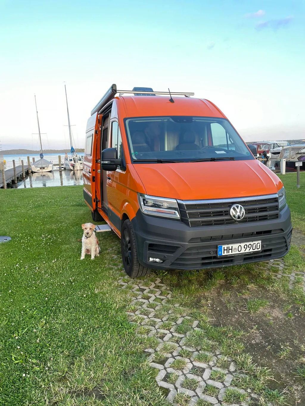 Foto del profilo di Frank
