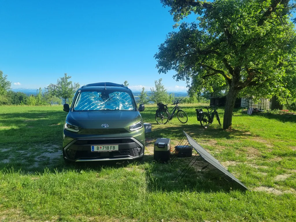 Bild von Bruno für den Spot 4394