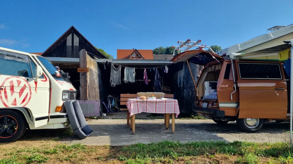 Bild von Marlen für den Spot 3697
