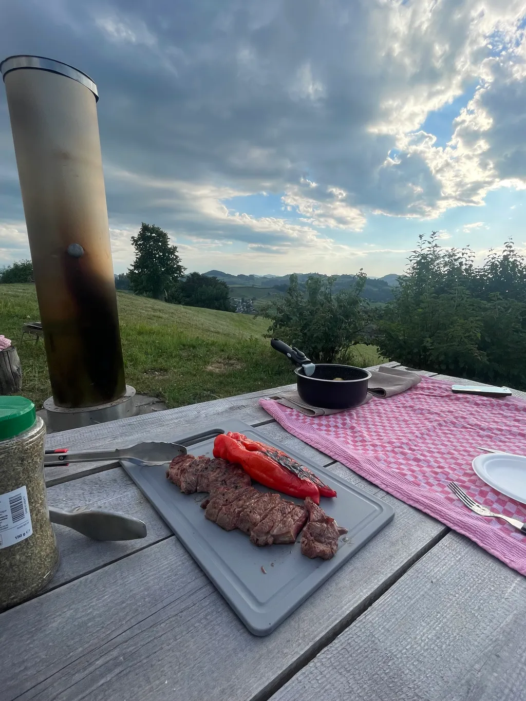 Bild von Charles für den Spot 4091