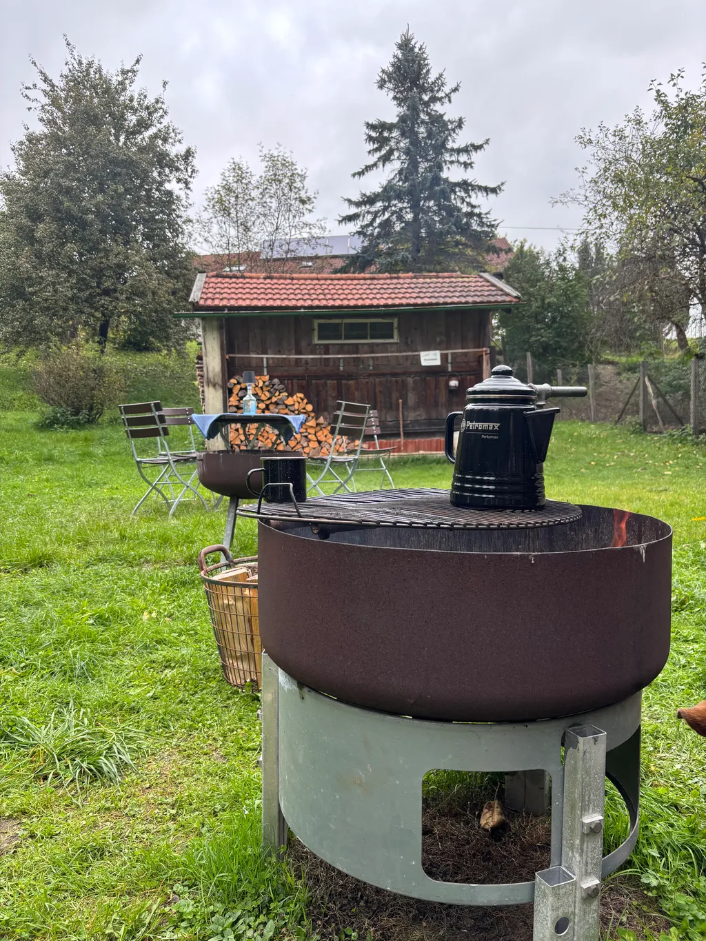 Bild von Deliah für den Spot 1531