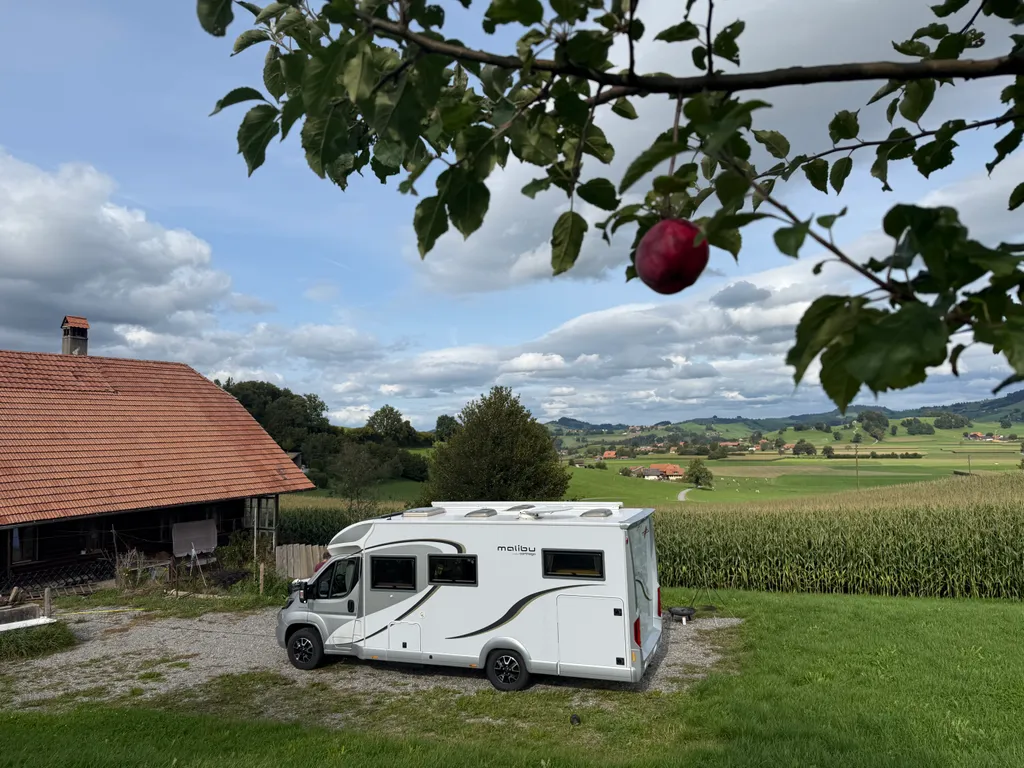 Immagine di Sabine per lo spot 4270