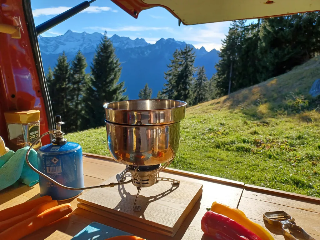 Bild von Lea für den Spot 11