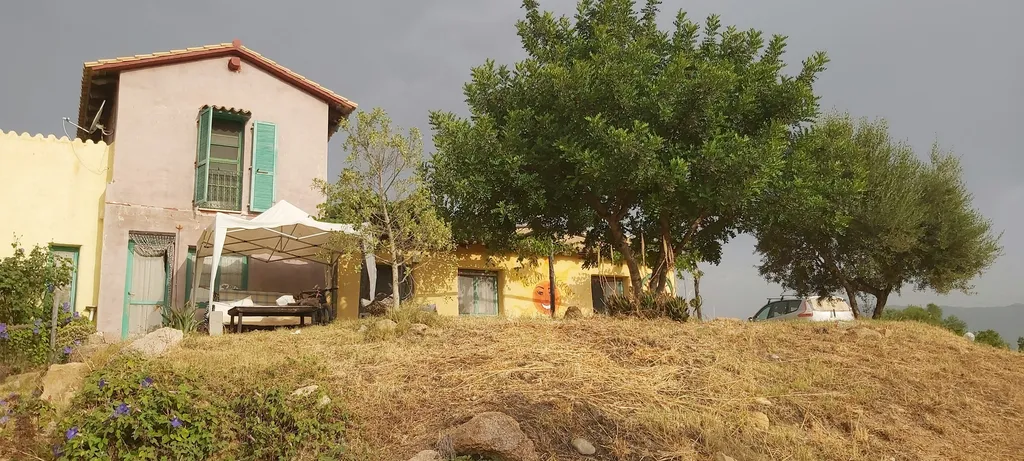 ecoVita agri-glamping