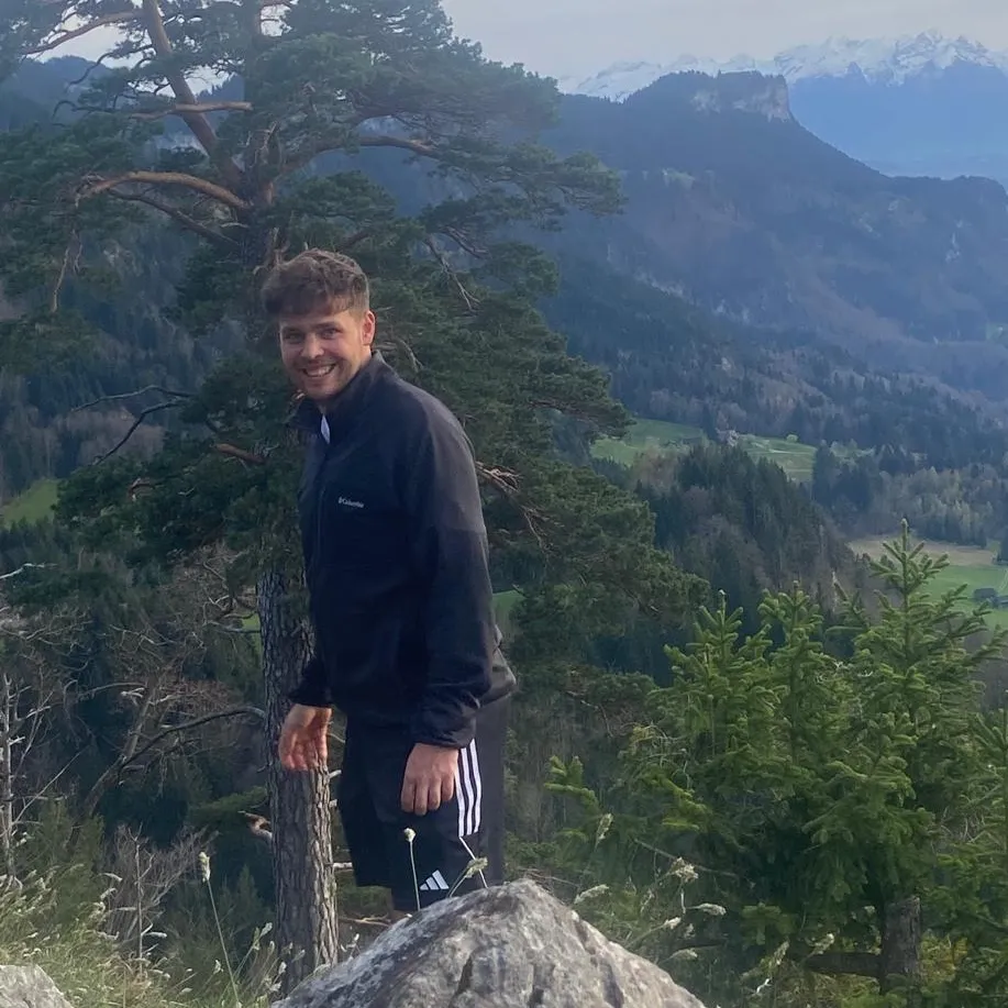Profile picture of David