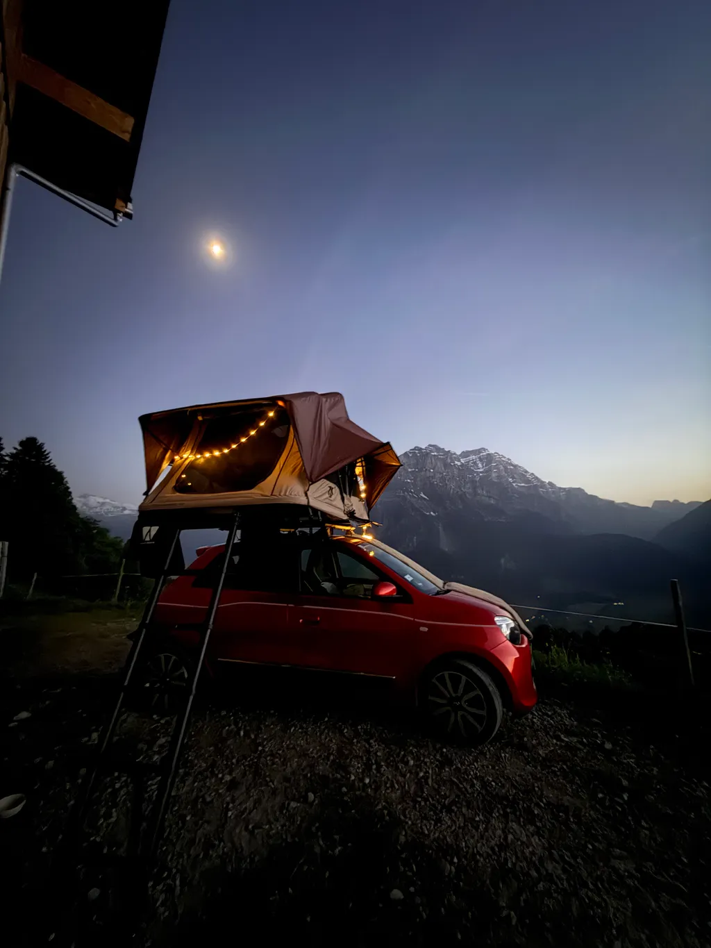 Bild von Sonja für den Spot 3575