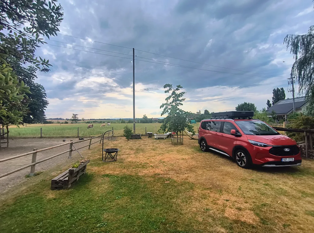 Bild von Ondřej für den Spot 283