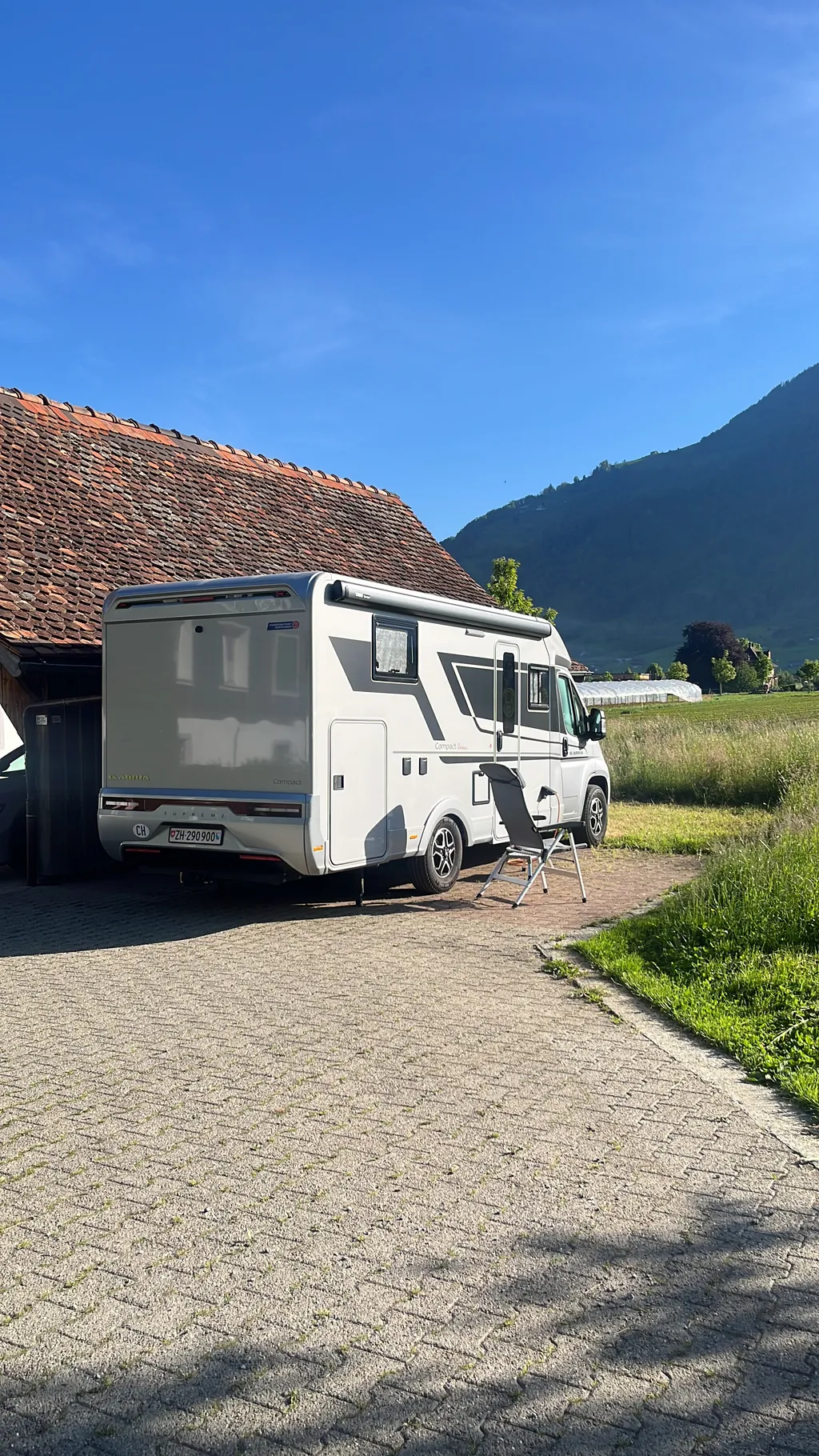 Bild von Susanne für den Spot 4972