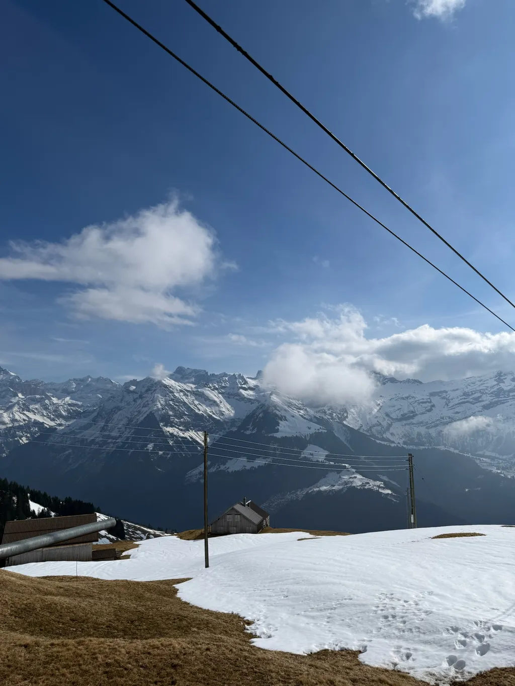 Bild von Christian für den Spot 4355