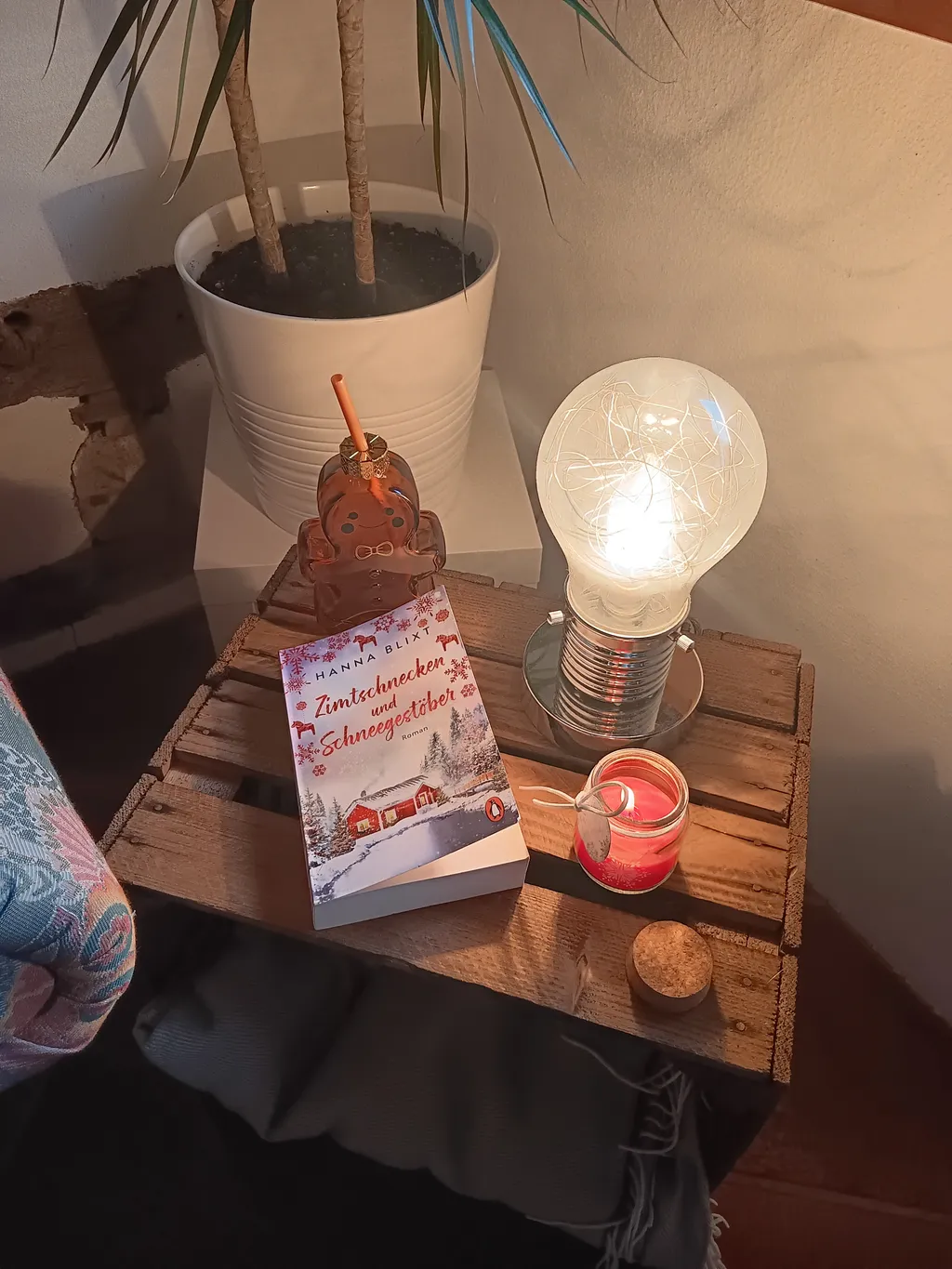 Bild von Daria für den Spot 2906