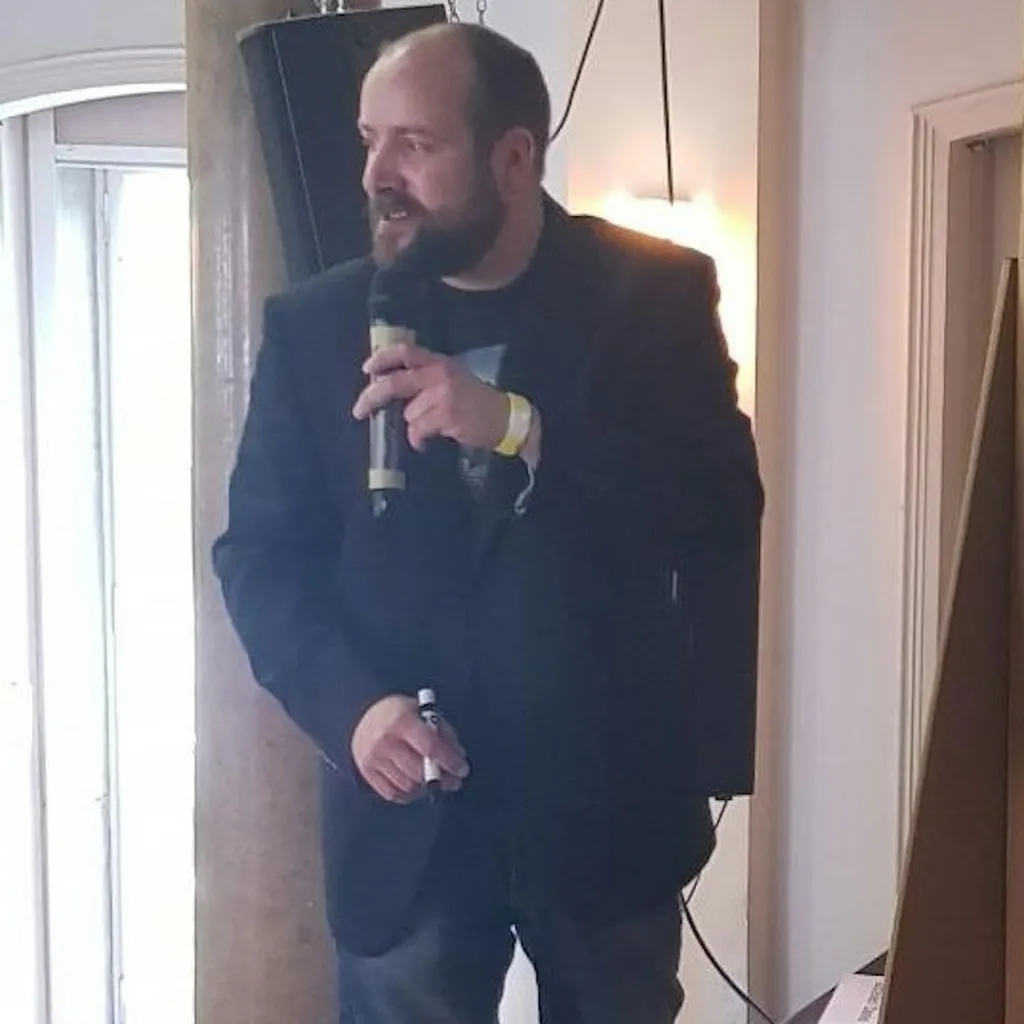 Profile picture of Stefan