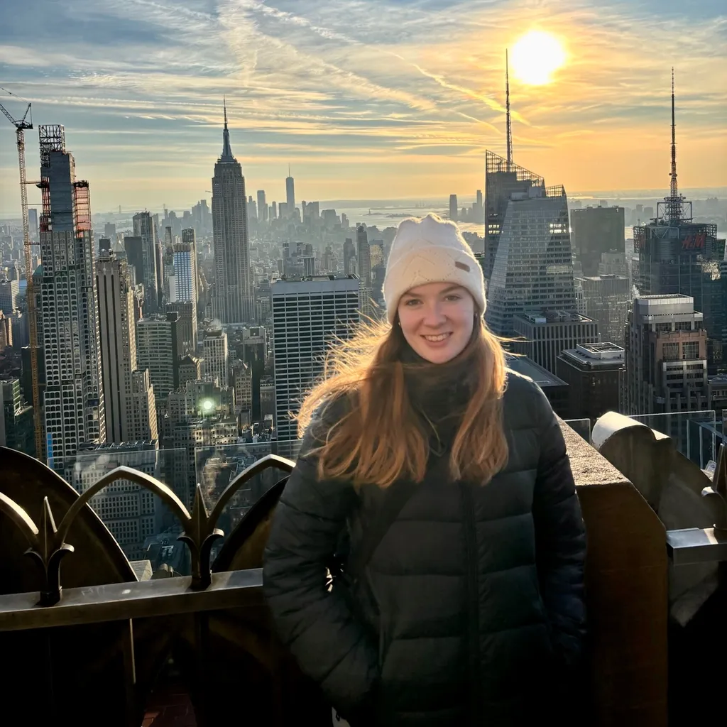 Profilbild von Viktoria
