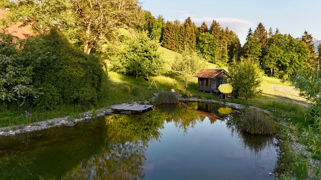 Bild von Marc für den Spot 3698