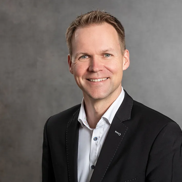 Profilbild von André