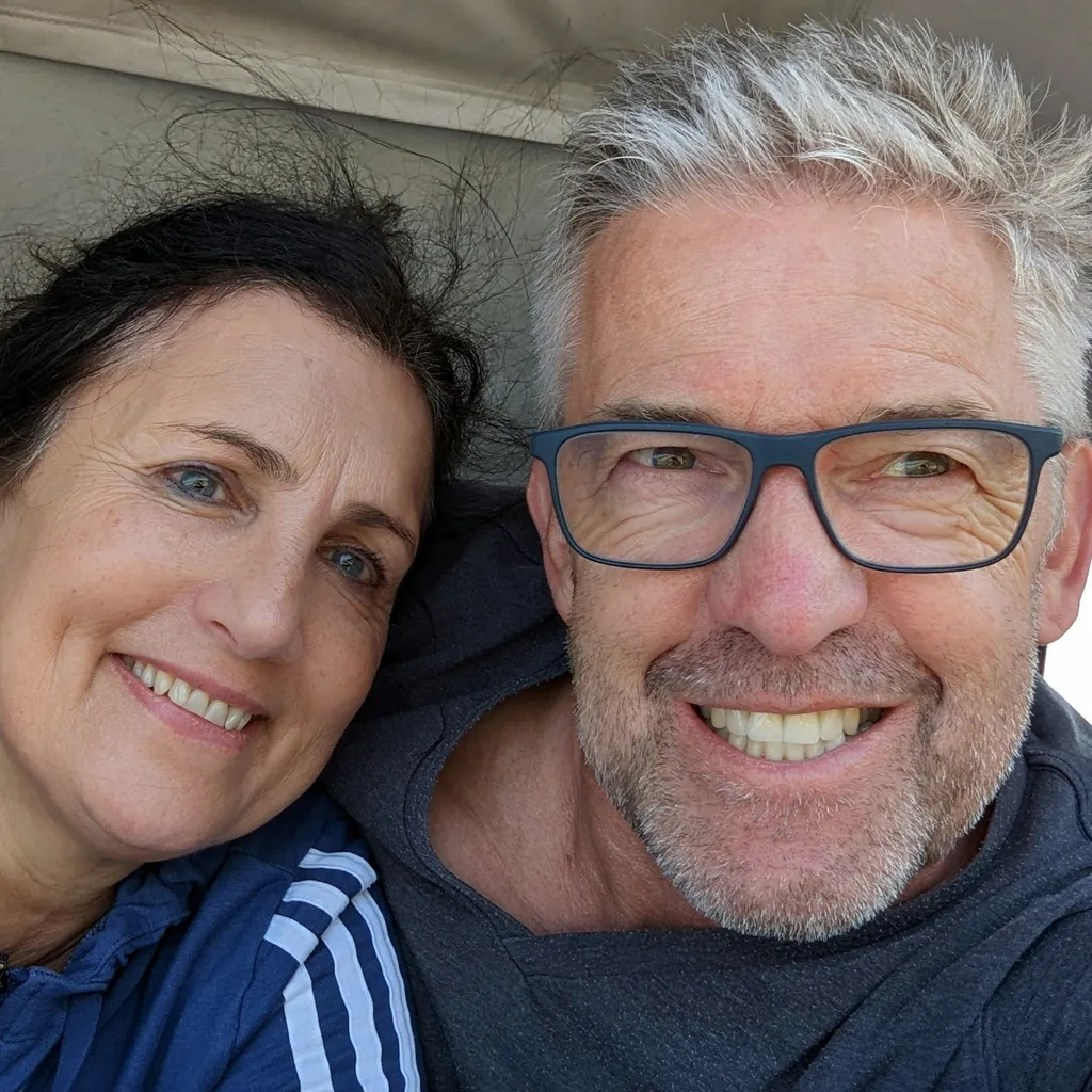 Profilbild von Sebastian