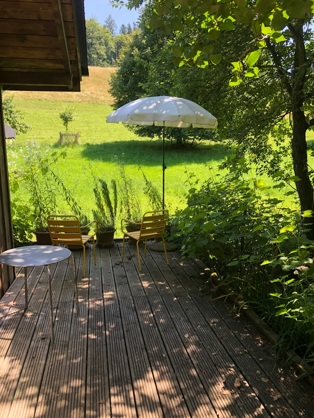 Hideaway