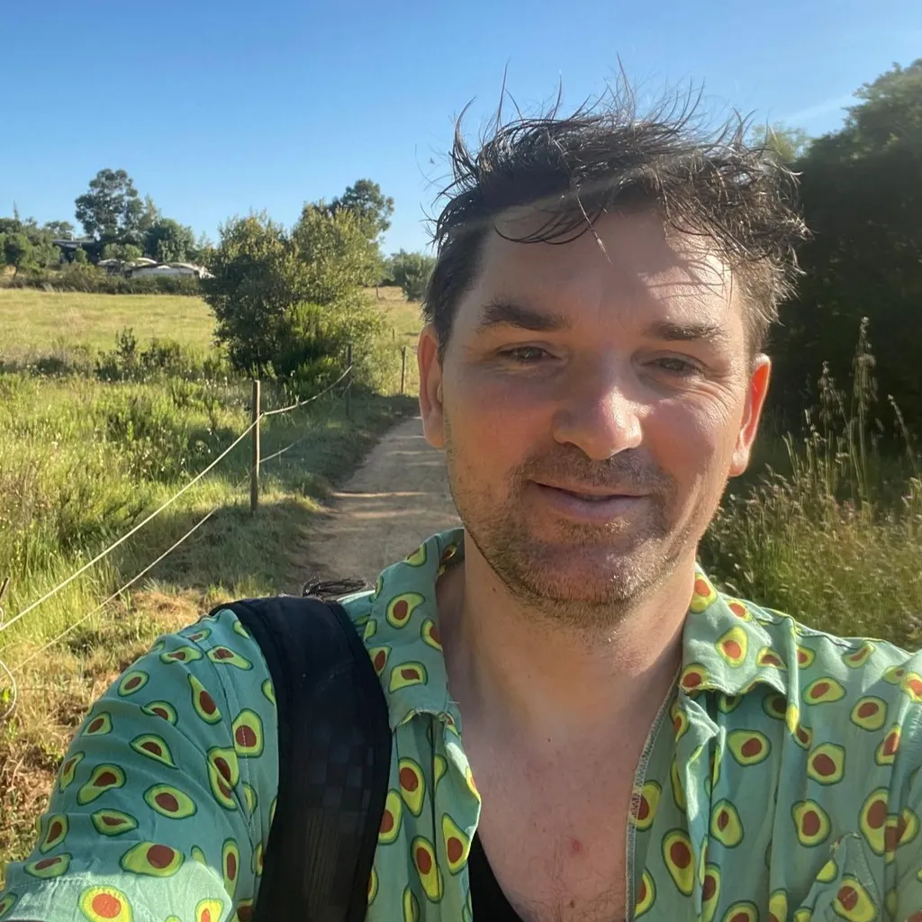 Profilbild von Florin Gabriel