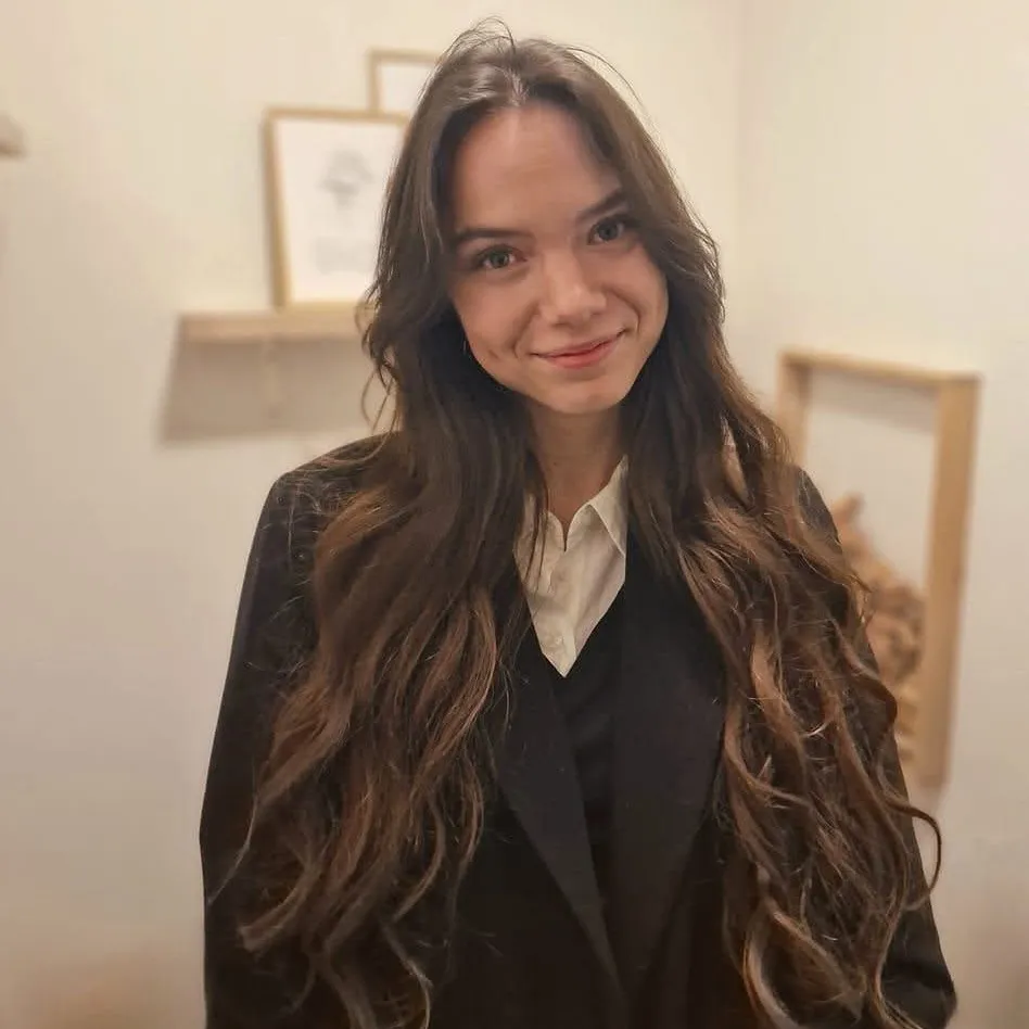 Profilbild von Belinda