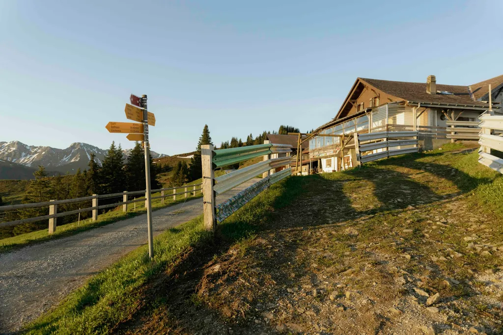 Alp Grosser Schwyberg.ch