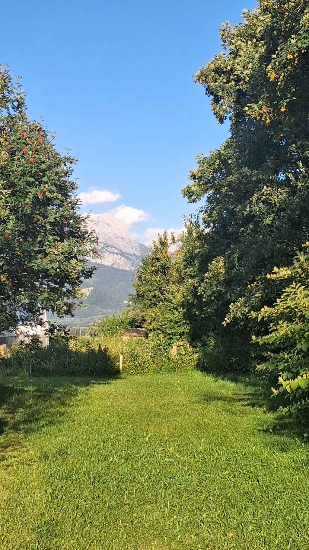 Ecke am Bach