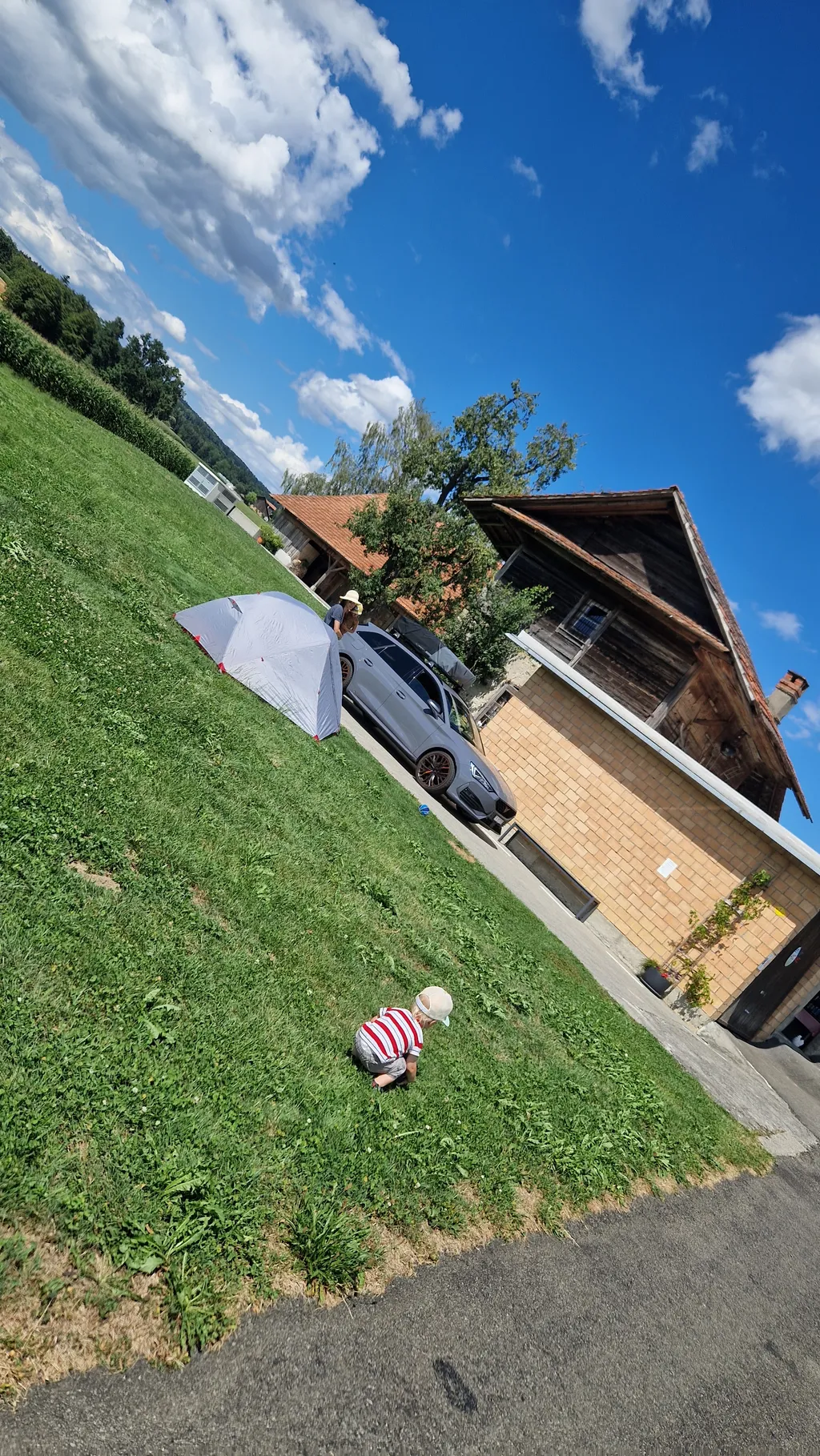 Bild von Alexandre für den Spot 402