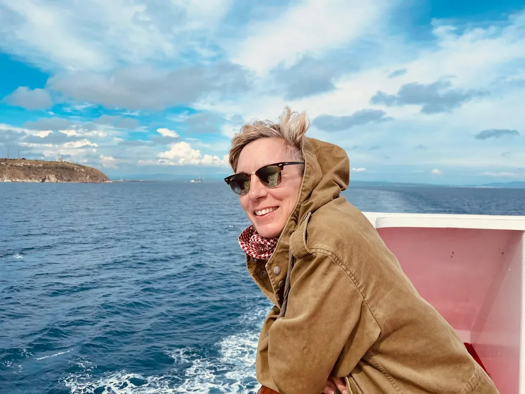 Profilbild von Lorena