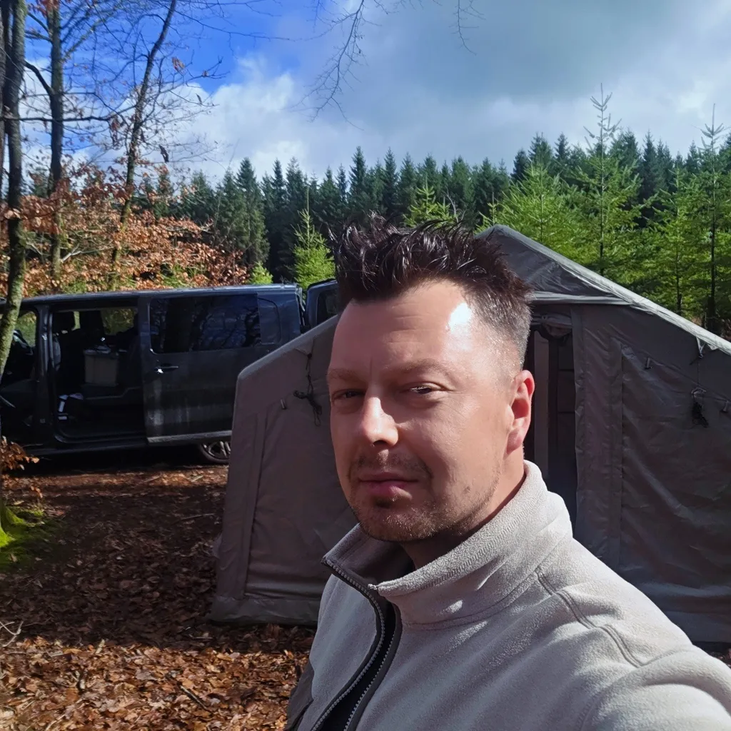 Profilbild von Lukas
