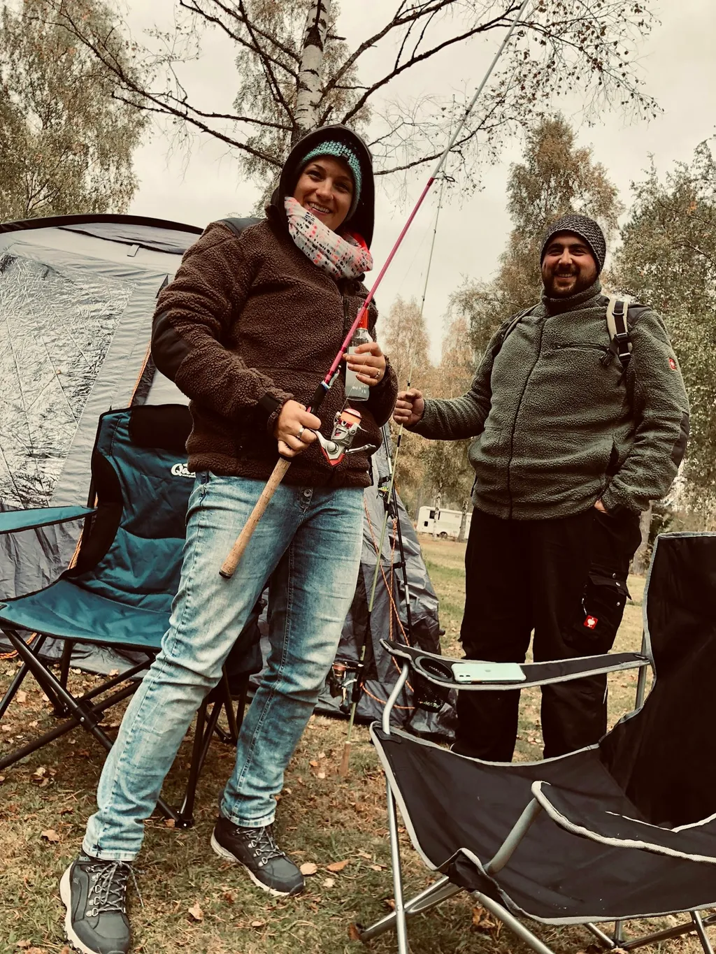 Profilbild von Priska