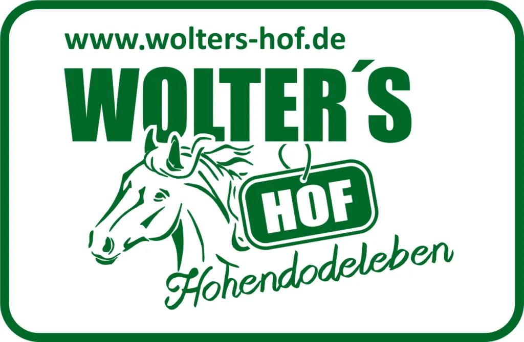 Unser Logo.